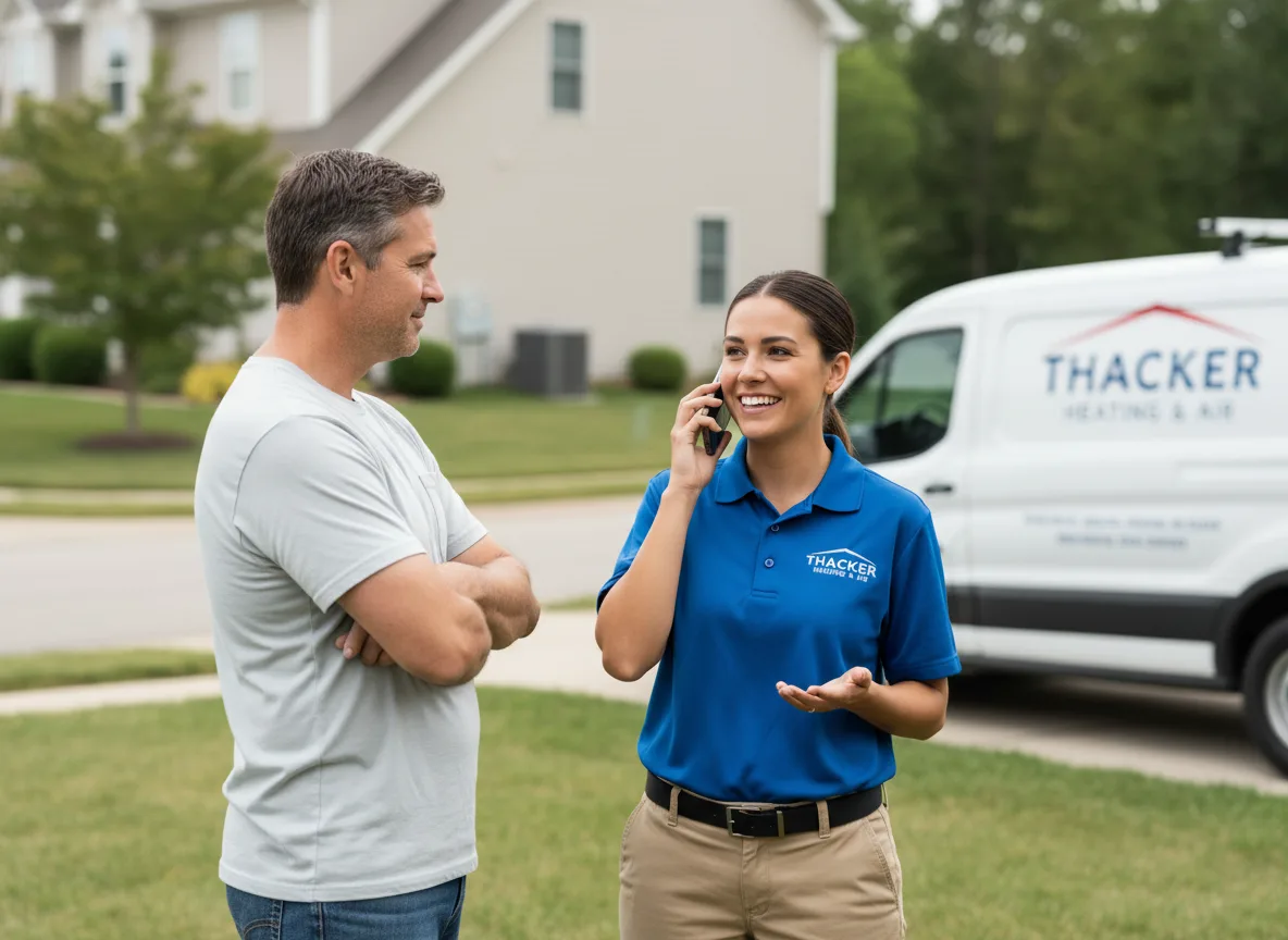 Ac Repair Overbrook, OK FAQs